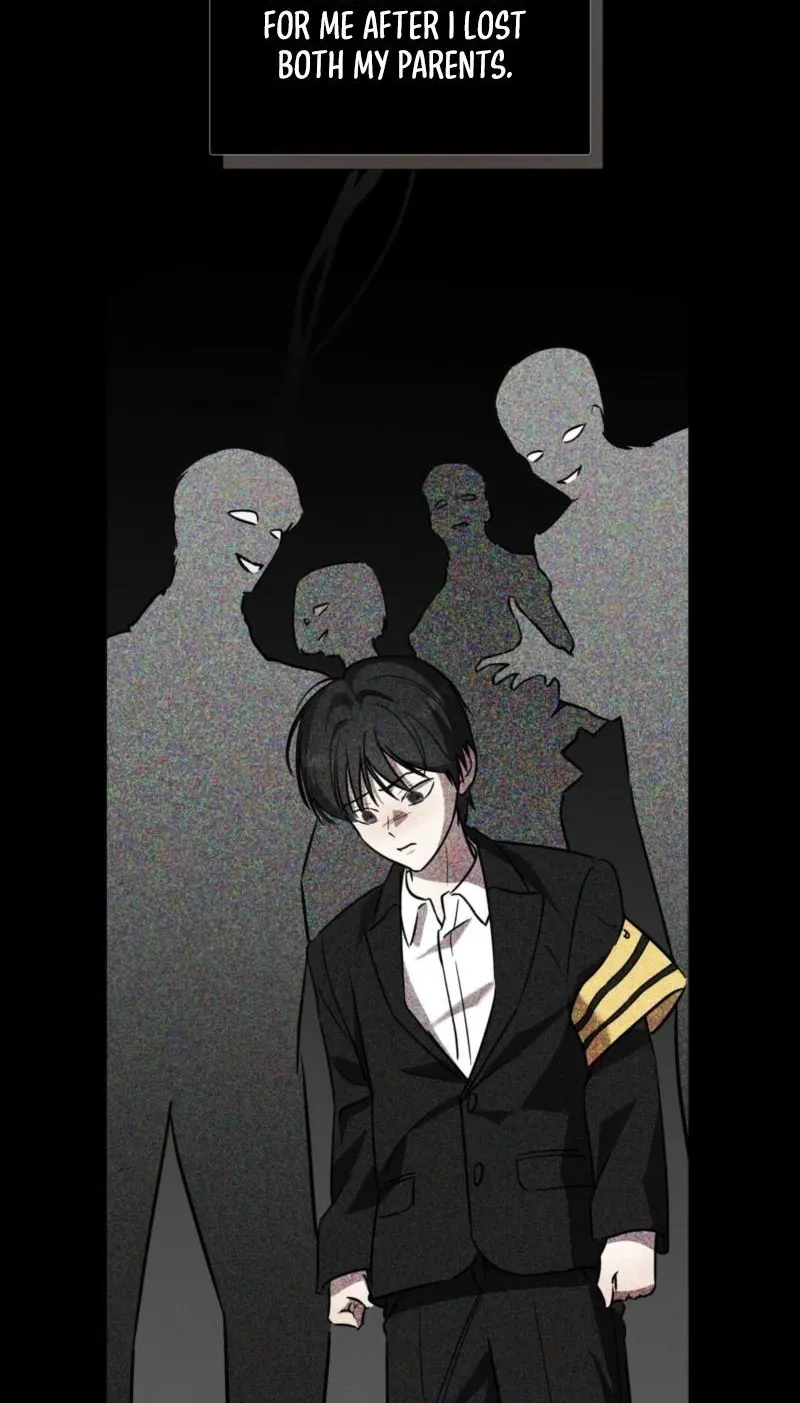 Marriage Classic Chapter 20 page 37