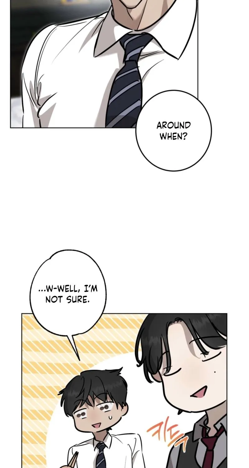 Marriage Classic Chapter 20 page 46