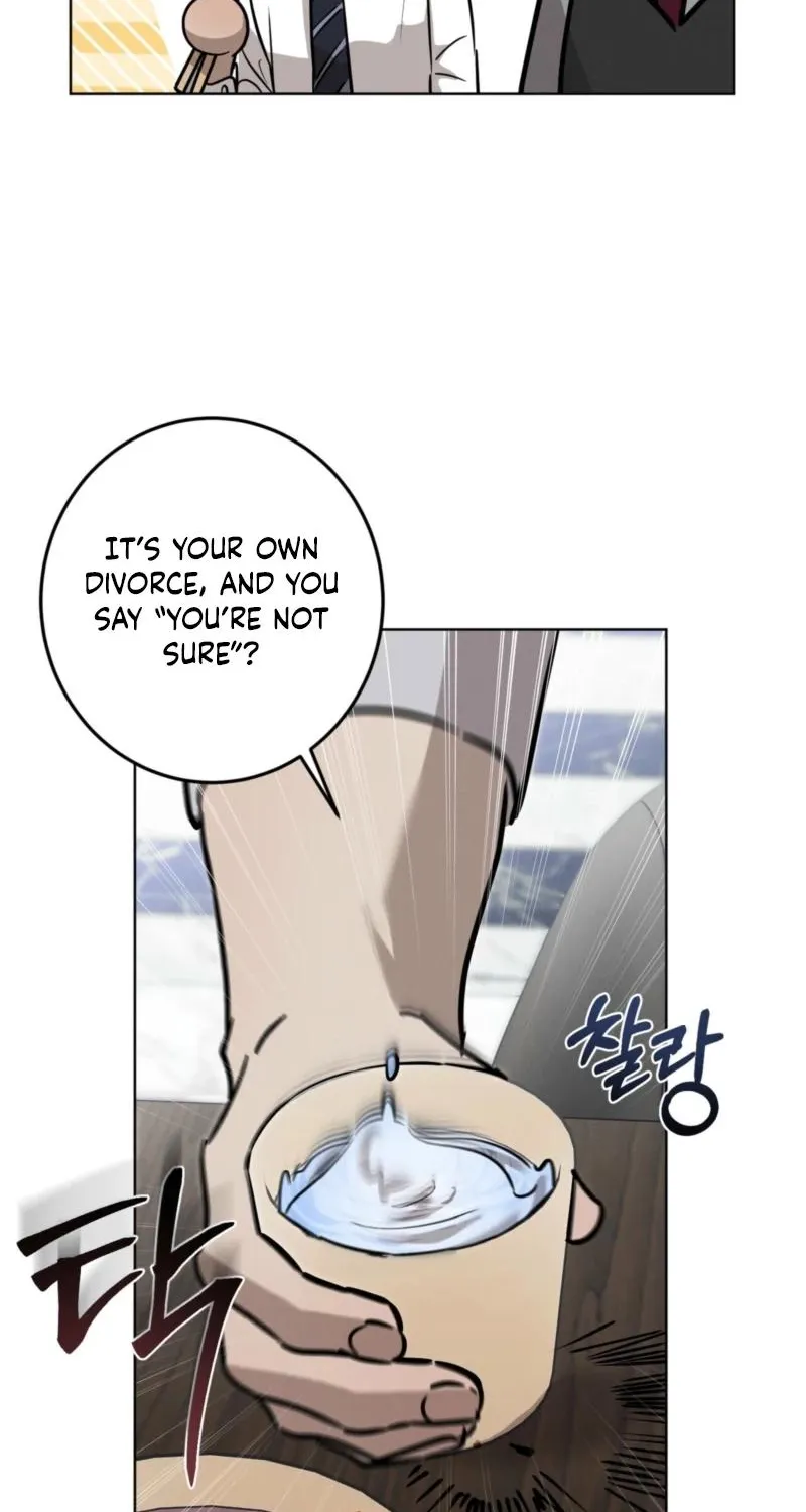 Marriage Classic Chapter 20 page 47