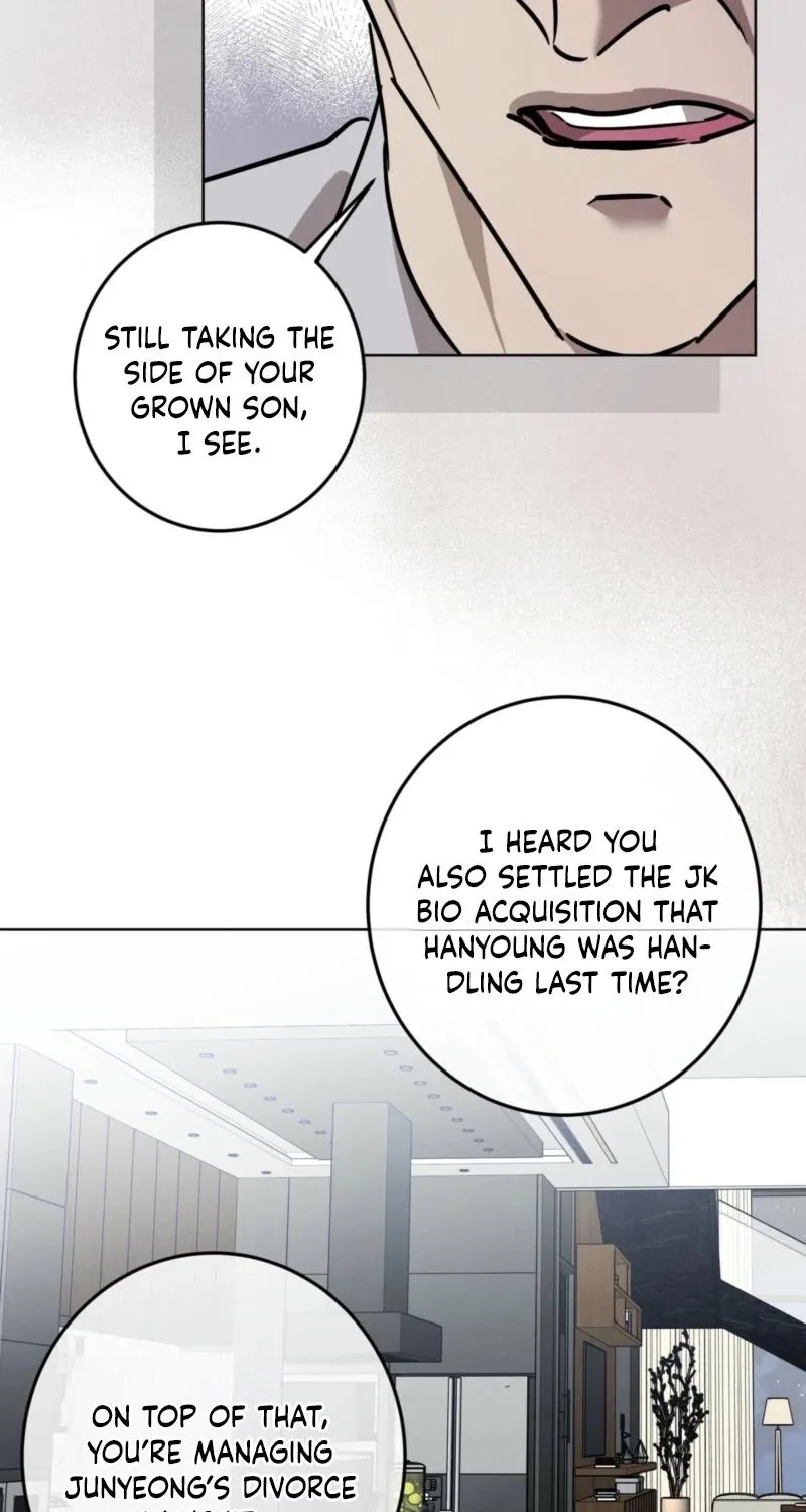 Marriage Classic Chapter 20 page 54