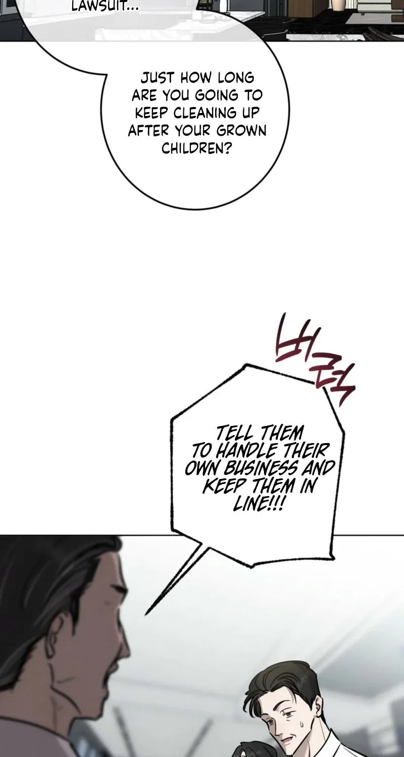 Marriage Classic Chapter 20 page 55