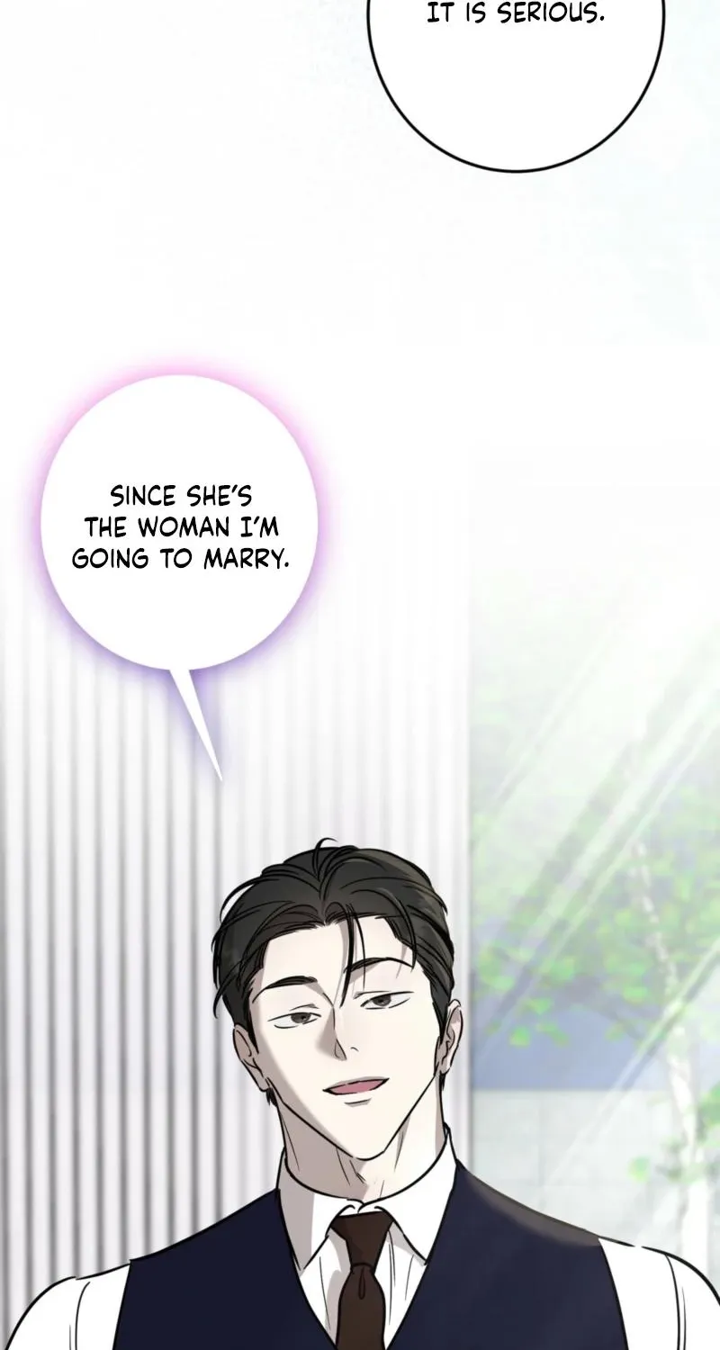 Marriage Classic Chapter 20 page 64