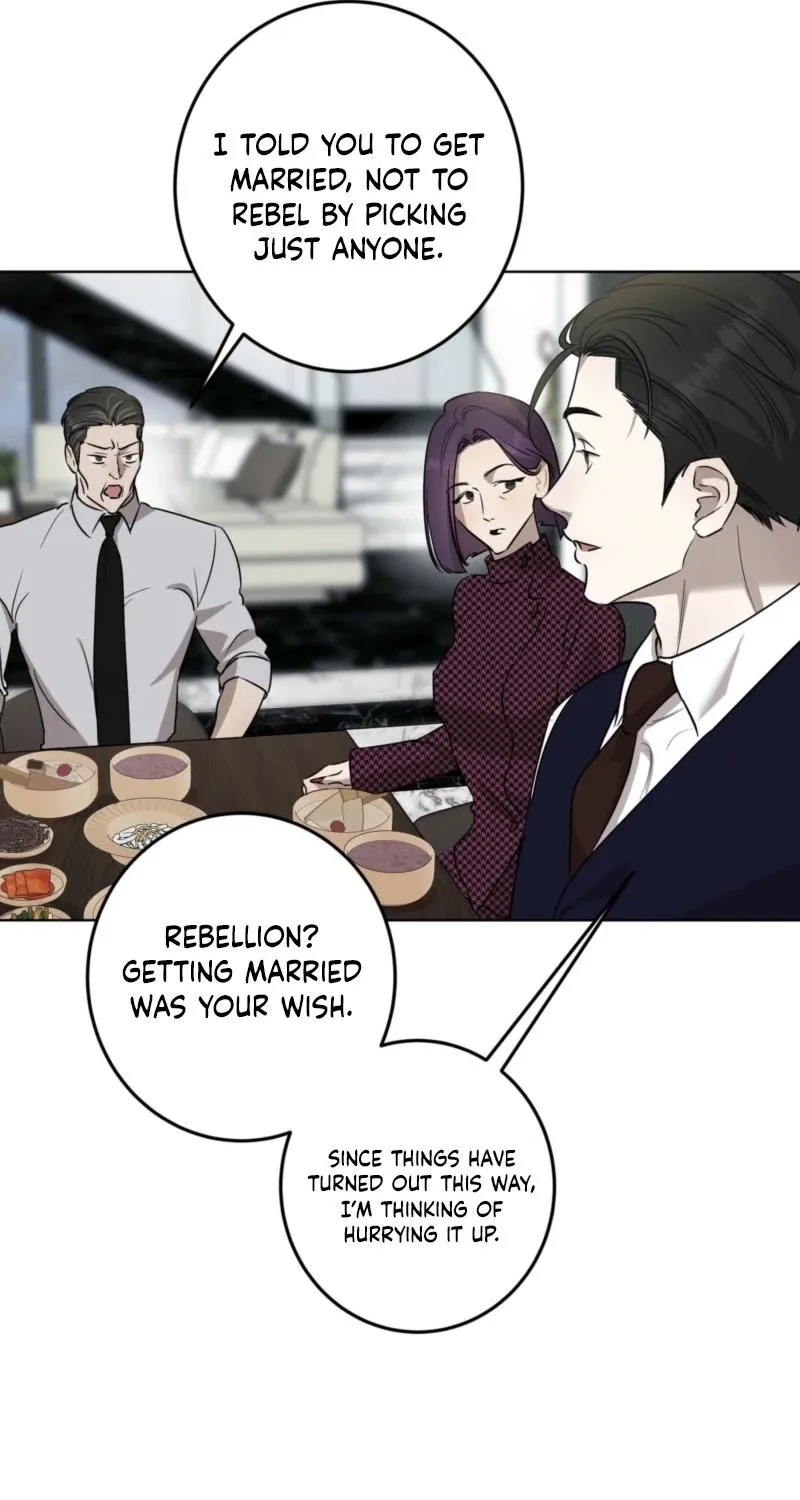 Marriage Classic Chapter 20 page 66