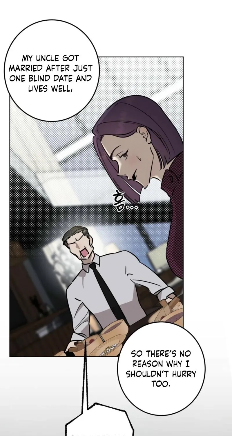 Marriage Classic Chapter 20 page 67