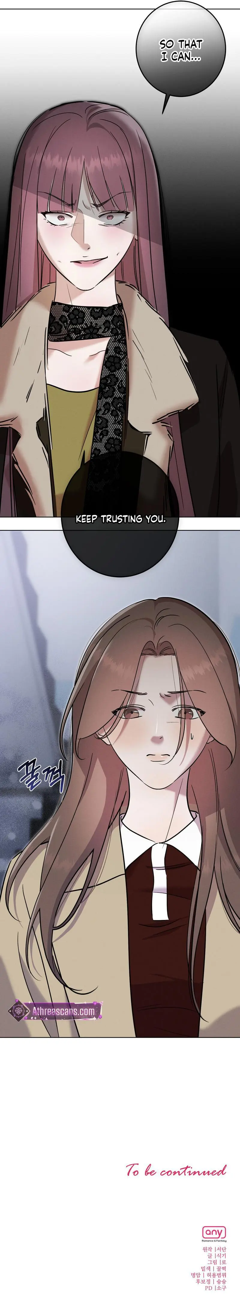 Marriage Classic Chapter 28 page 10