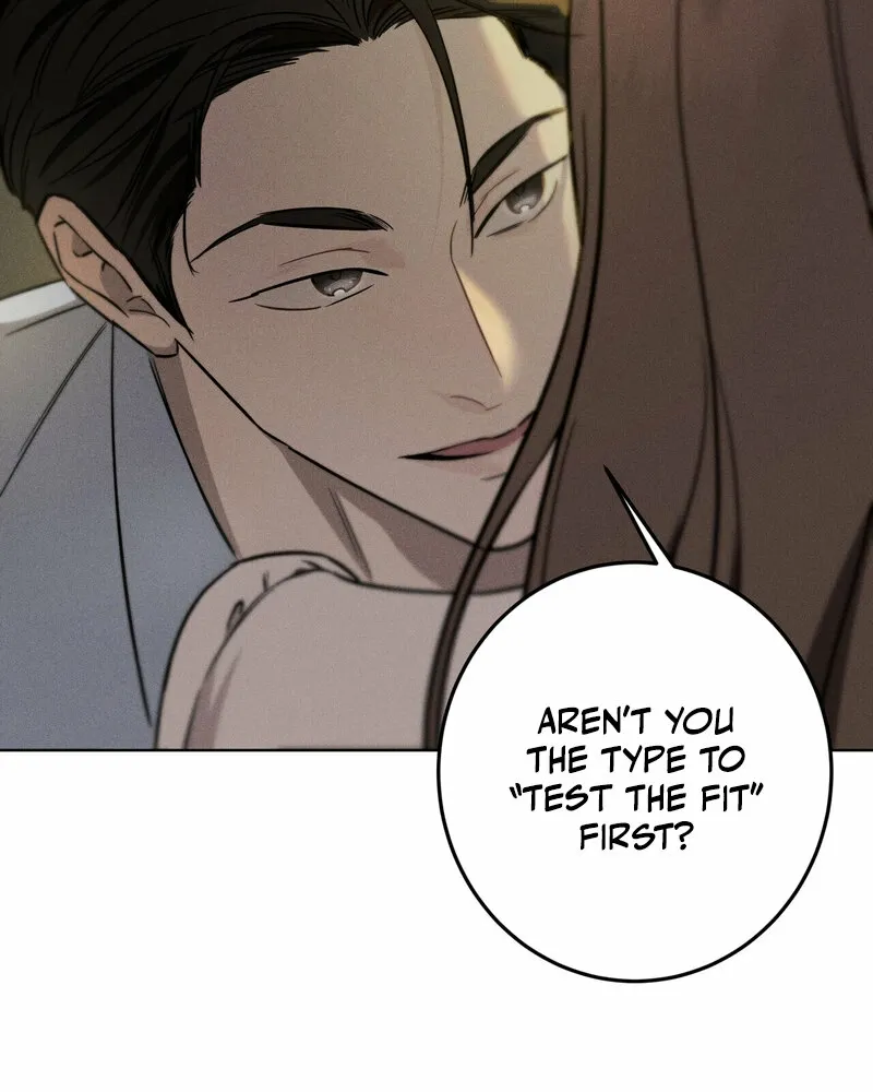Marriage Classic Chapter 3 page 5