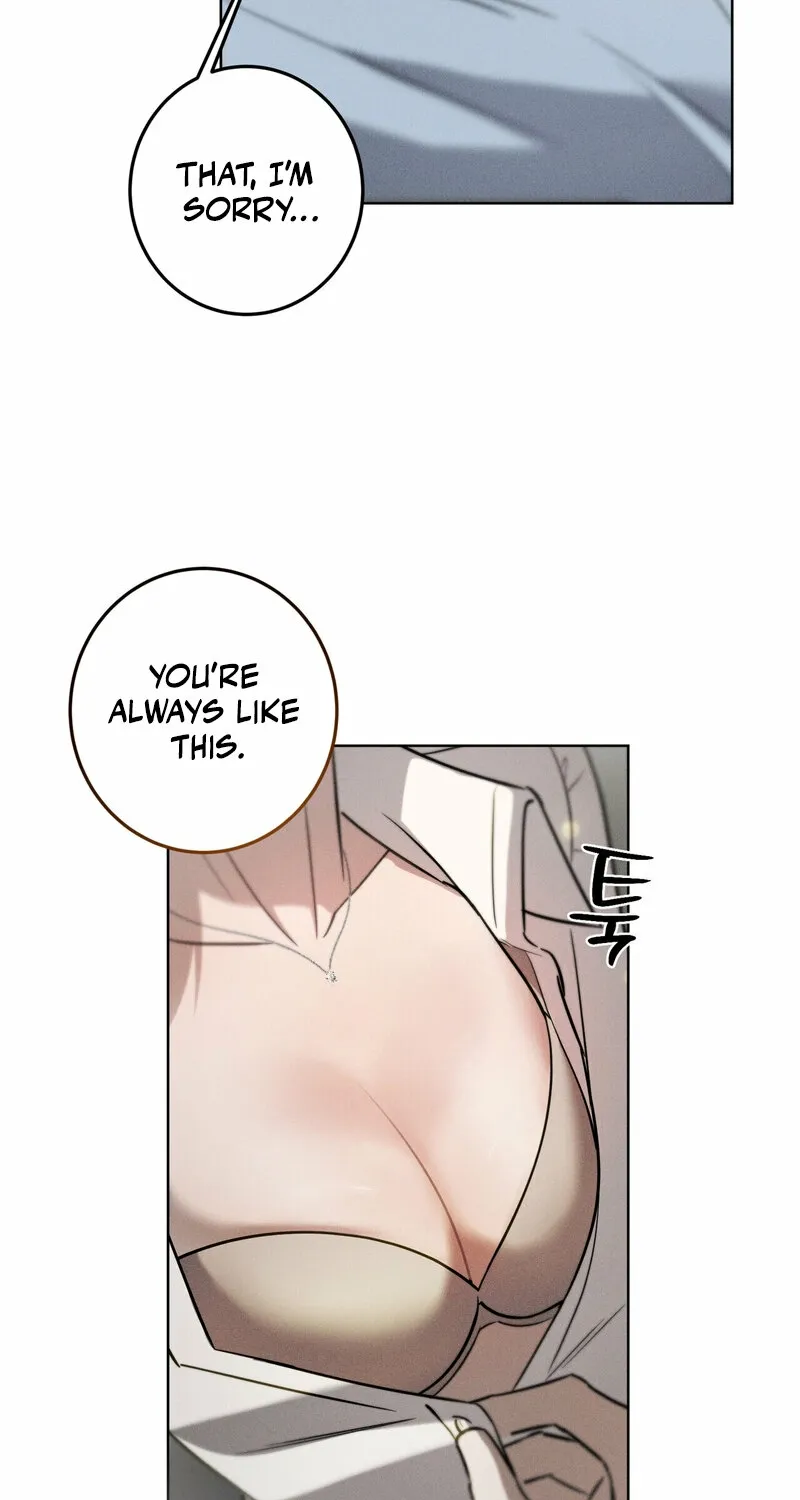 Marriage Classic Chapter 3 page 8