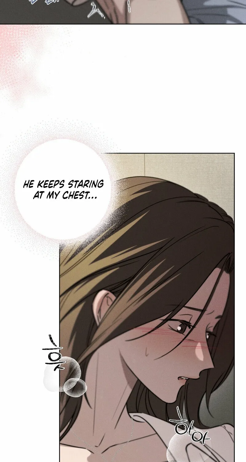 Marriage Classic Chapter 3 page 14