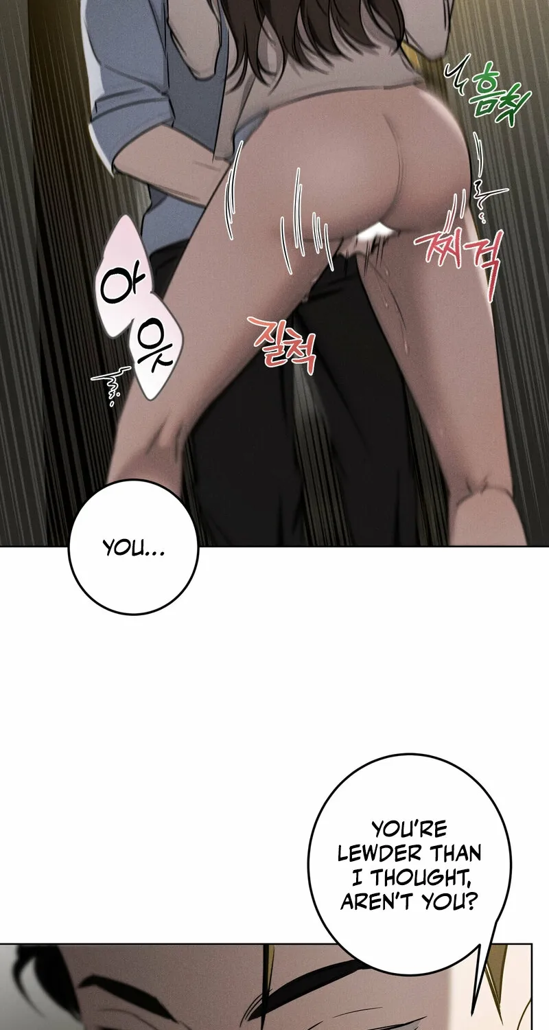 Marriage Classic Chapter 3 page 18