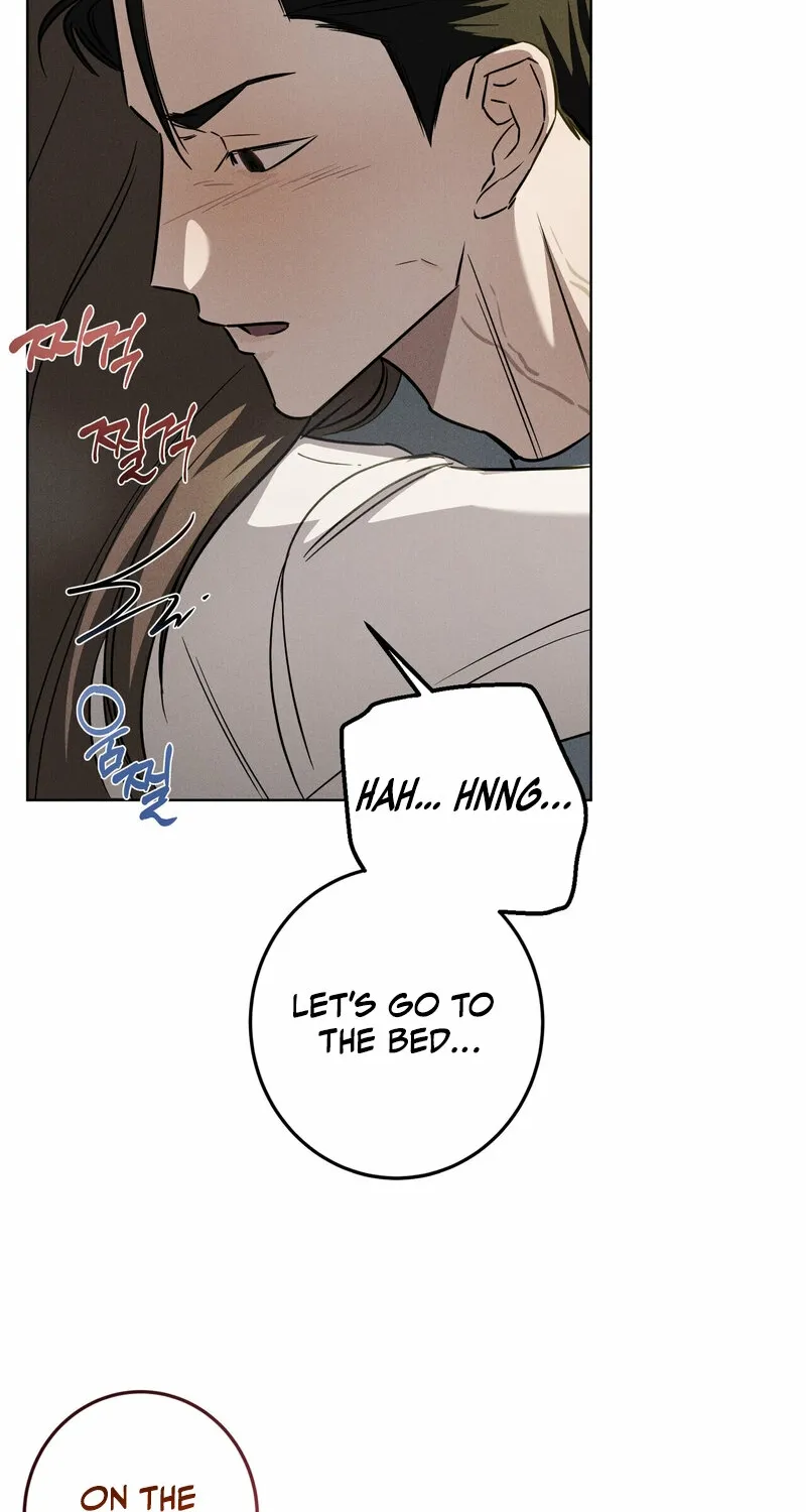 Marriage Classic Chapter 3 page 27