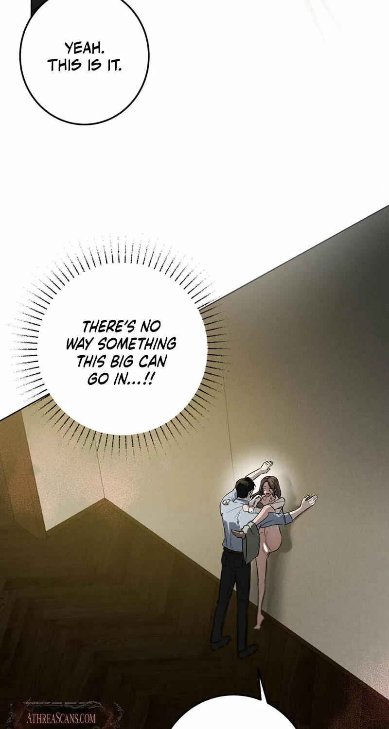 Marriage Classic Chapter 3 page 39
