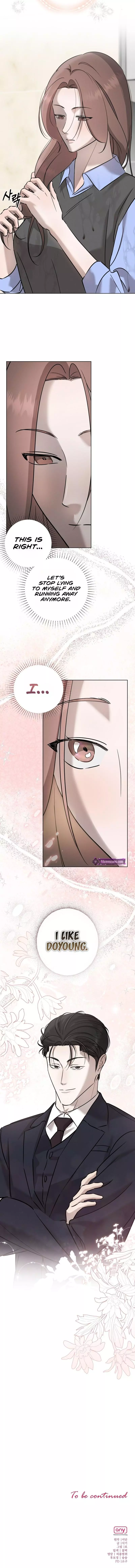 Marriage Classic Chapter 33 page 11