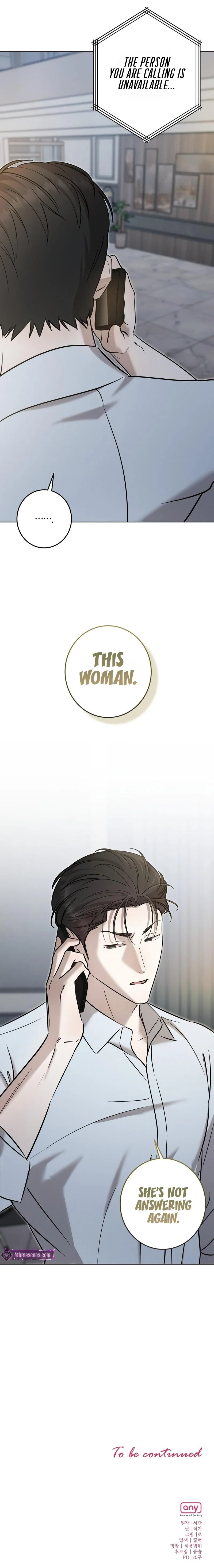 Marriage Classic Chapter 34 page 10