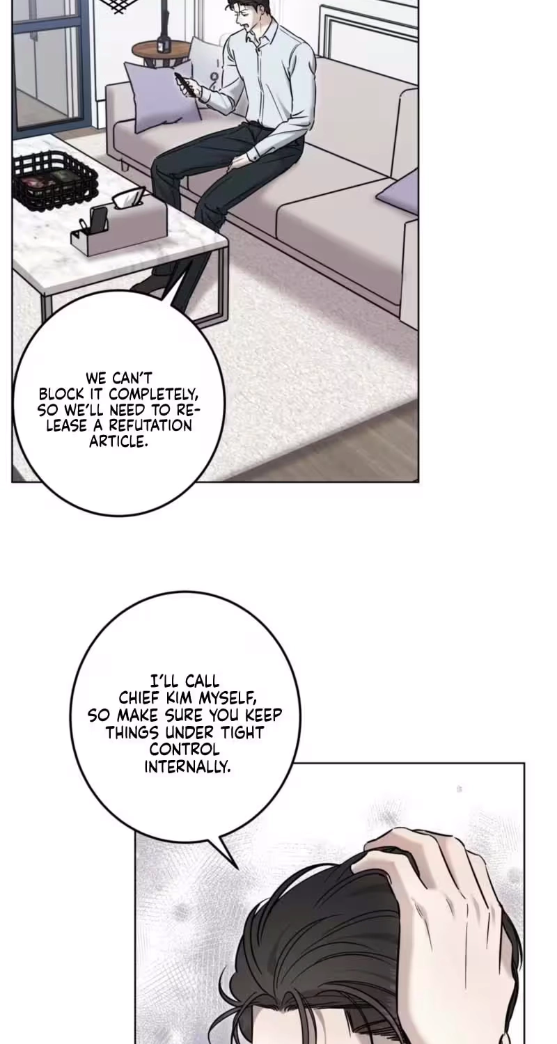 Marriage Classic Chapter 36 page 4