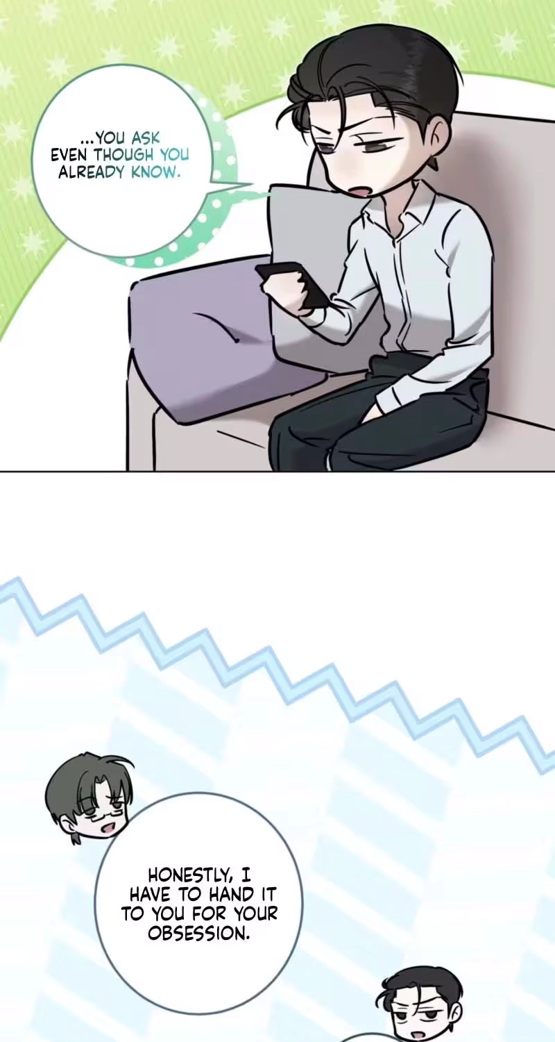 Marriage Classic Chapter 36 page 6