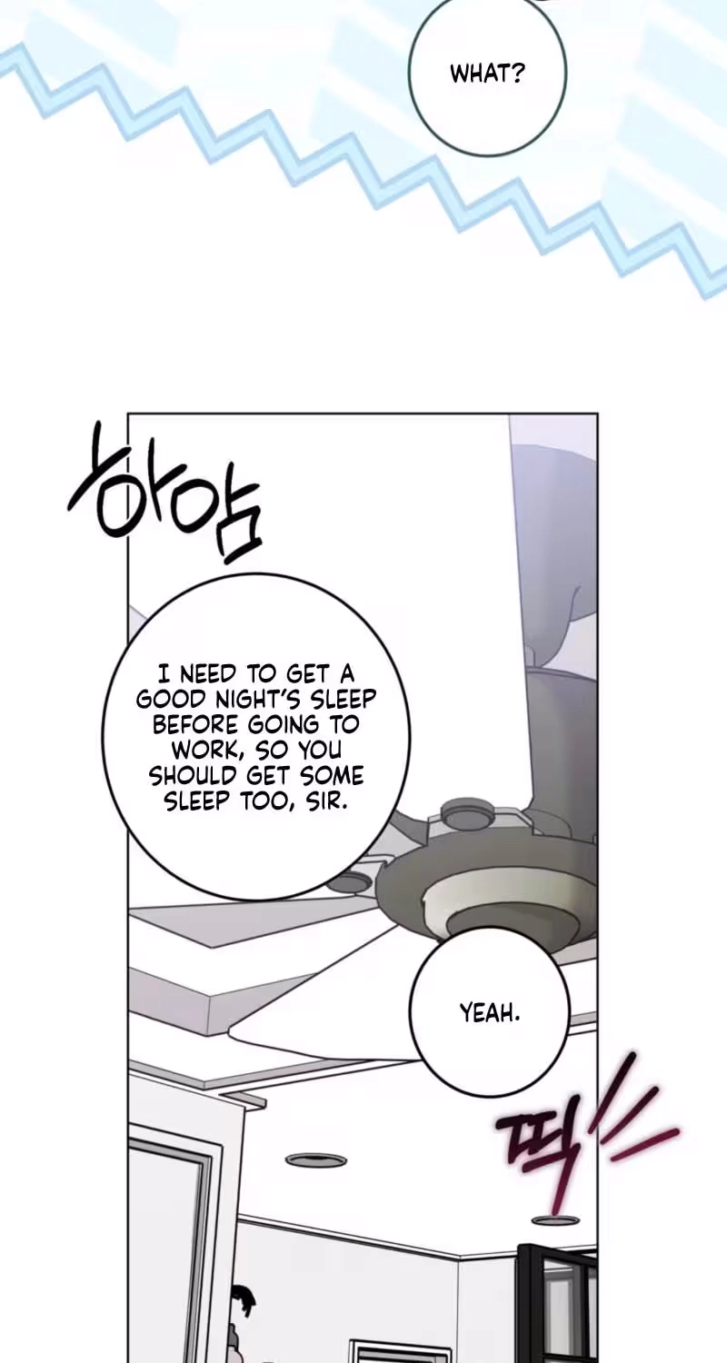 Marriage Classic Chapter 36 page 7