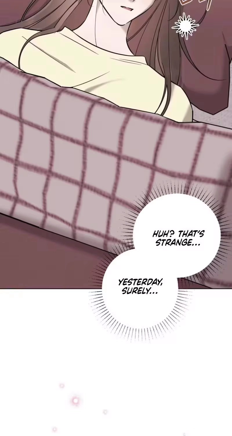 Marriage Classic Chapter 36 page 11