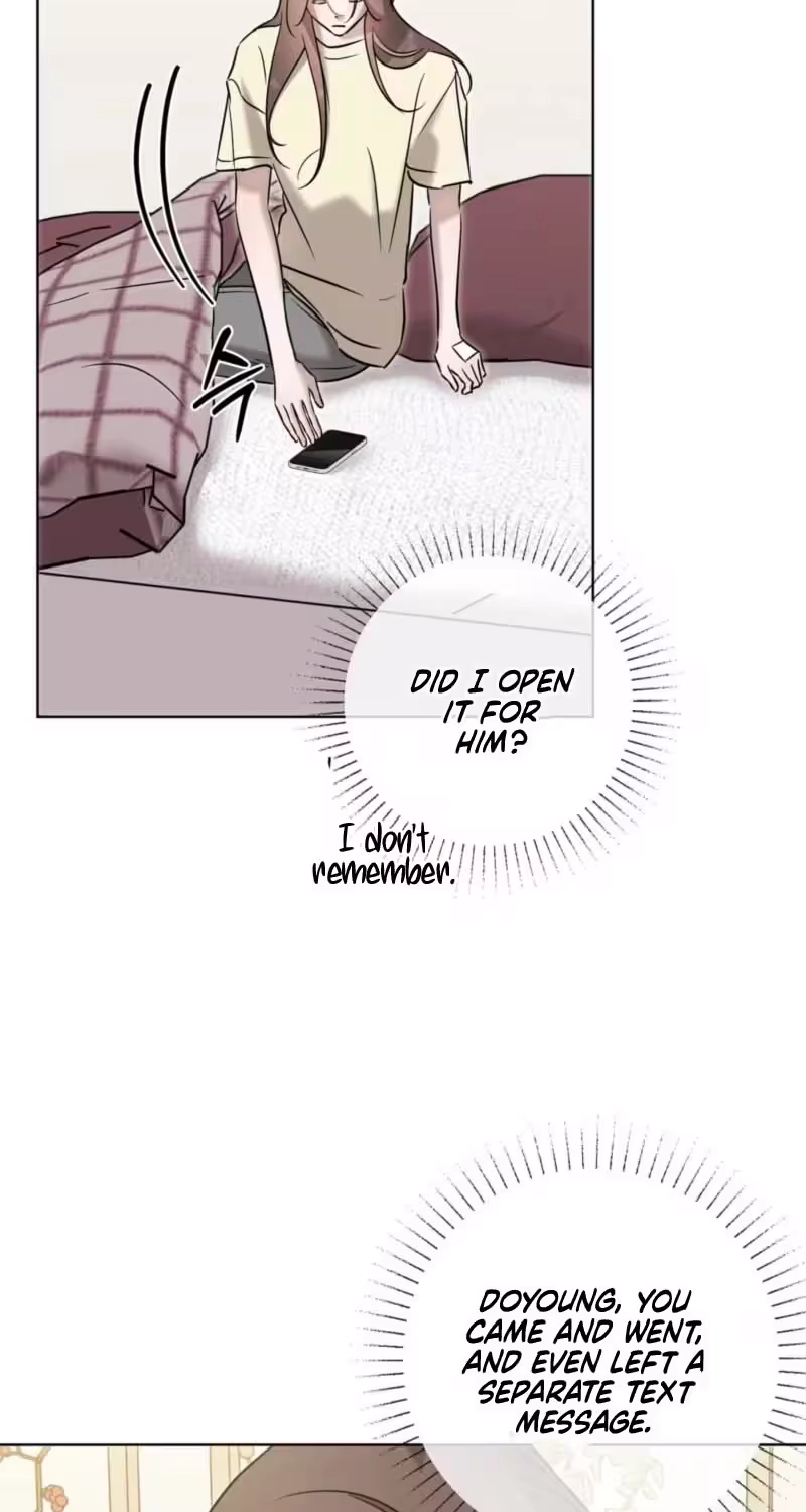 Marriage Classic Chapter 36 page 16