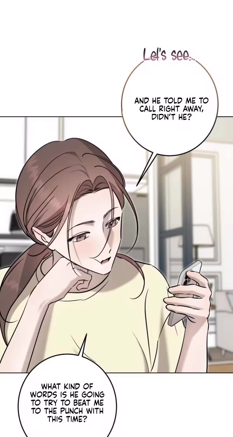 Marriage Classic Chapter 36 page 21