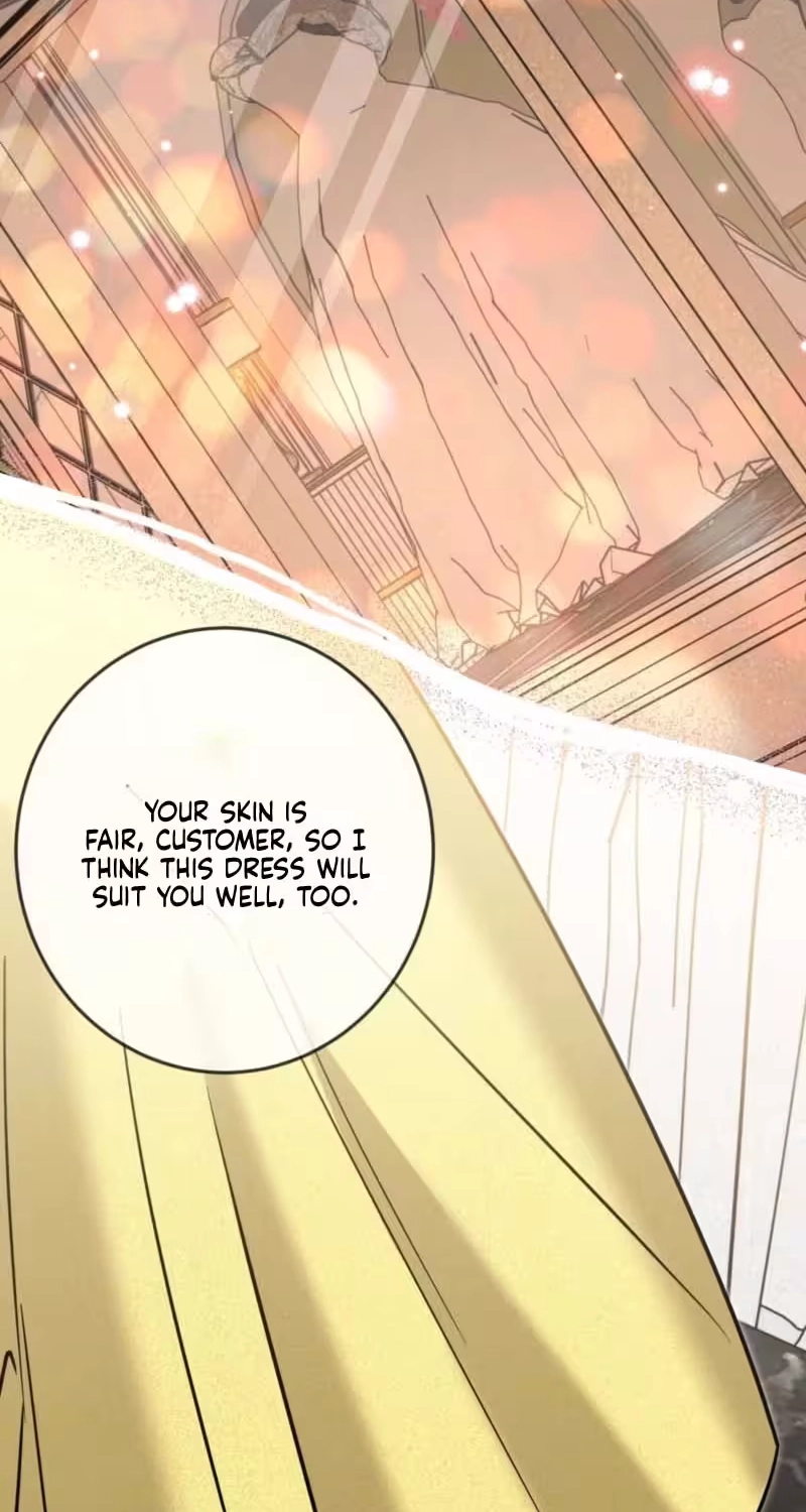 Marriage Classic Chapter 36 page 42
