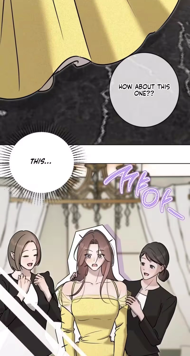Marriage Classic Chapter 36 page 43