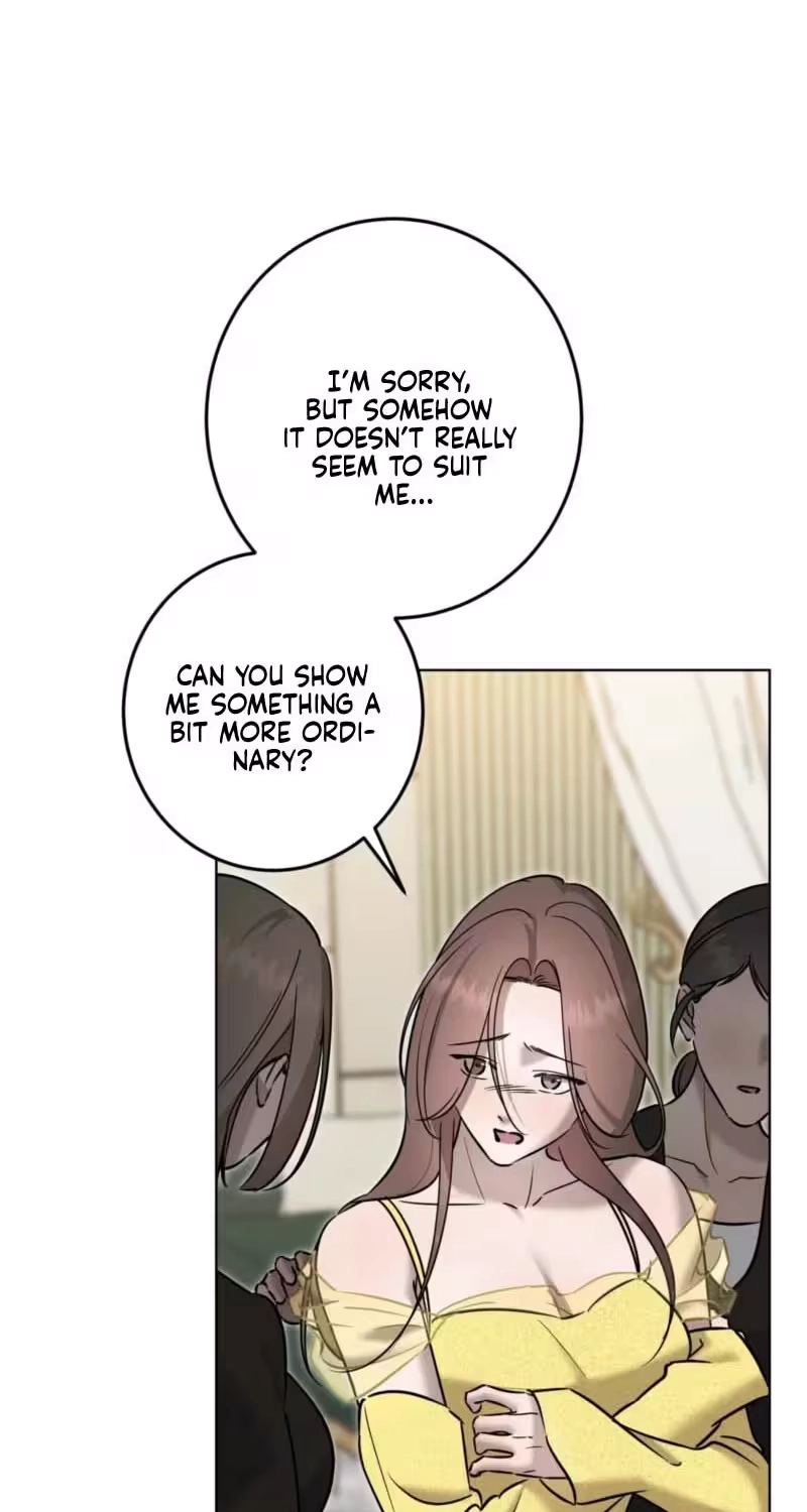 Marriage Classic Chapter 36 page 45