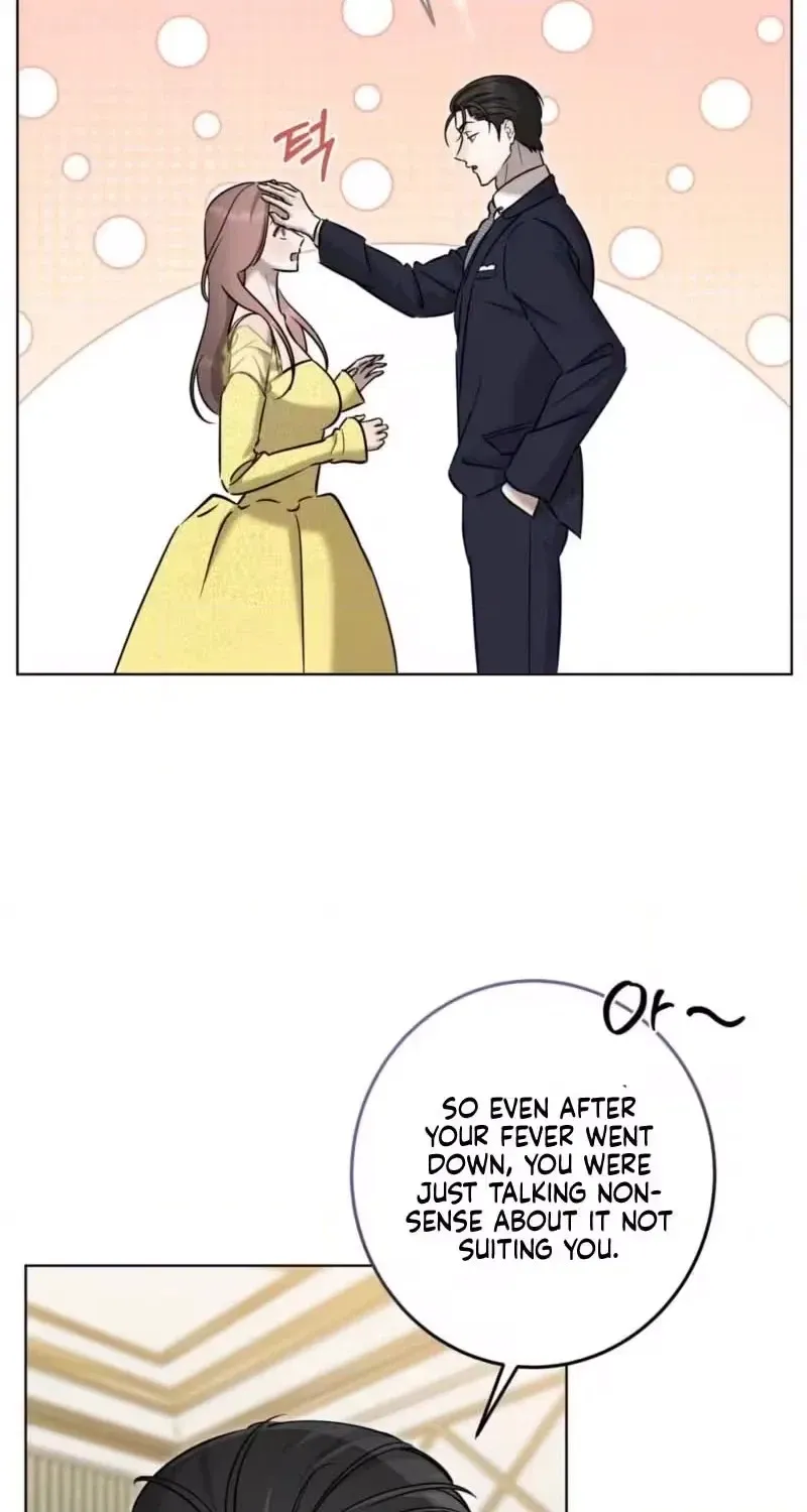 Marriage Classic Chapter 36 page 50