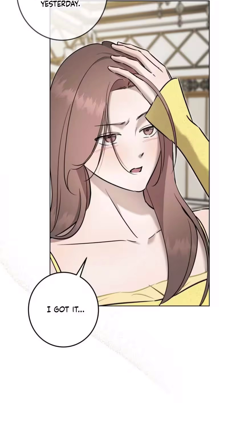 Marriage Classic Chapter 36 page 52