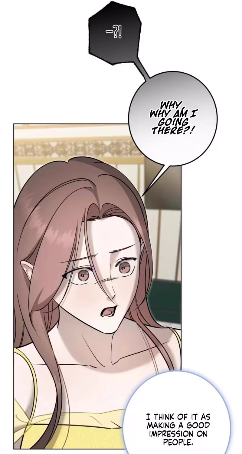 Marriage Classic Chapter 36 page 57