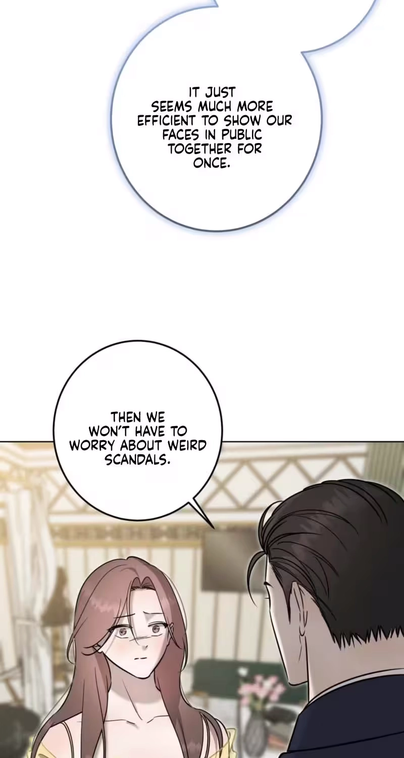 Marriage Classic Chapter 36 page 58