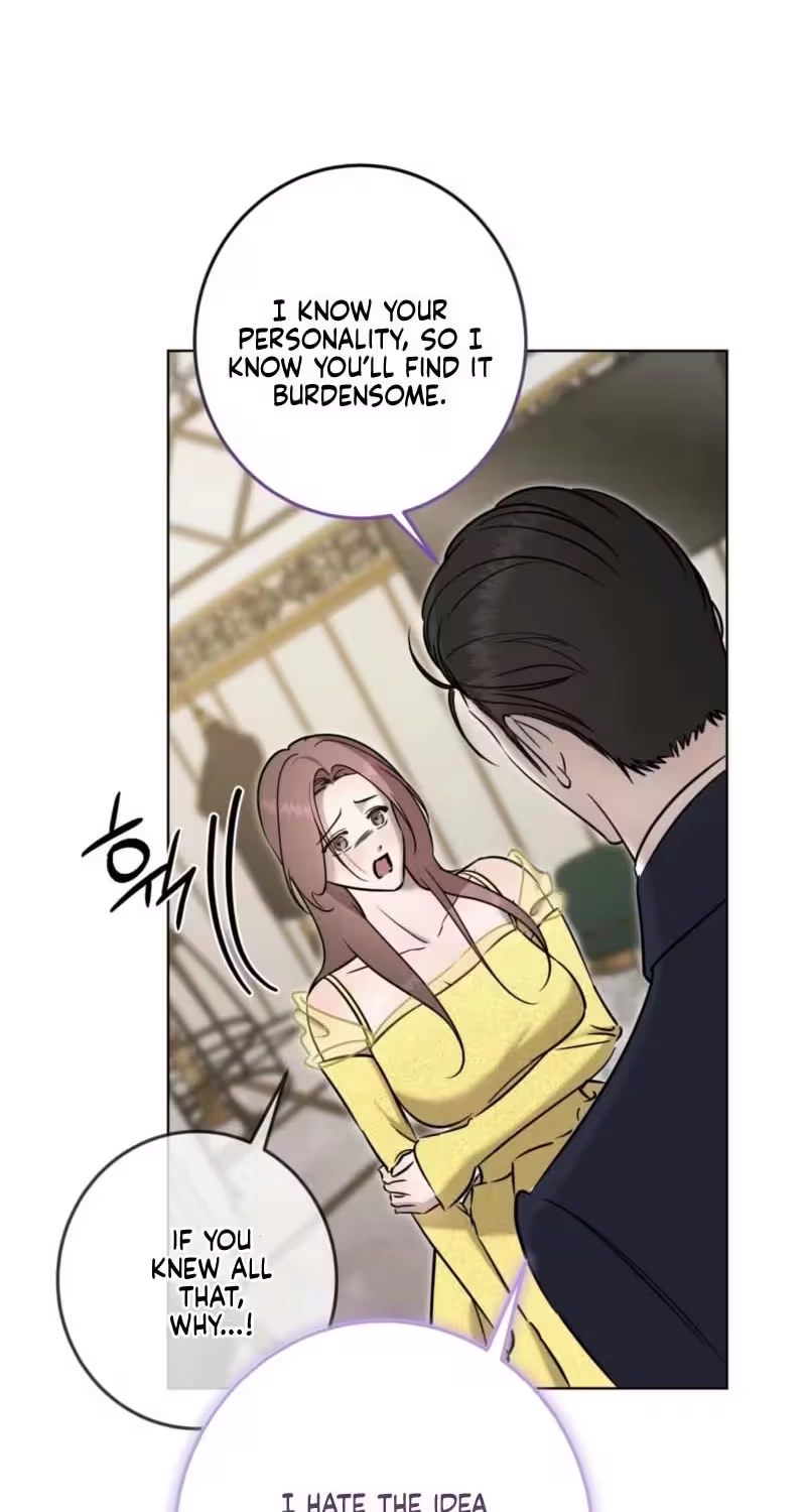 Marriage Classic Chapter 36 page 67