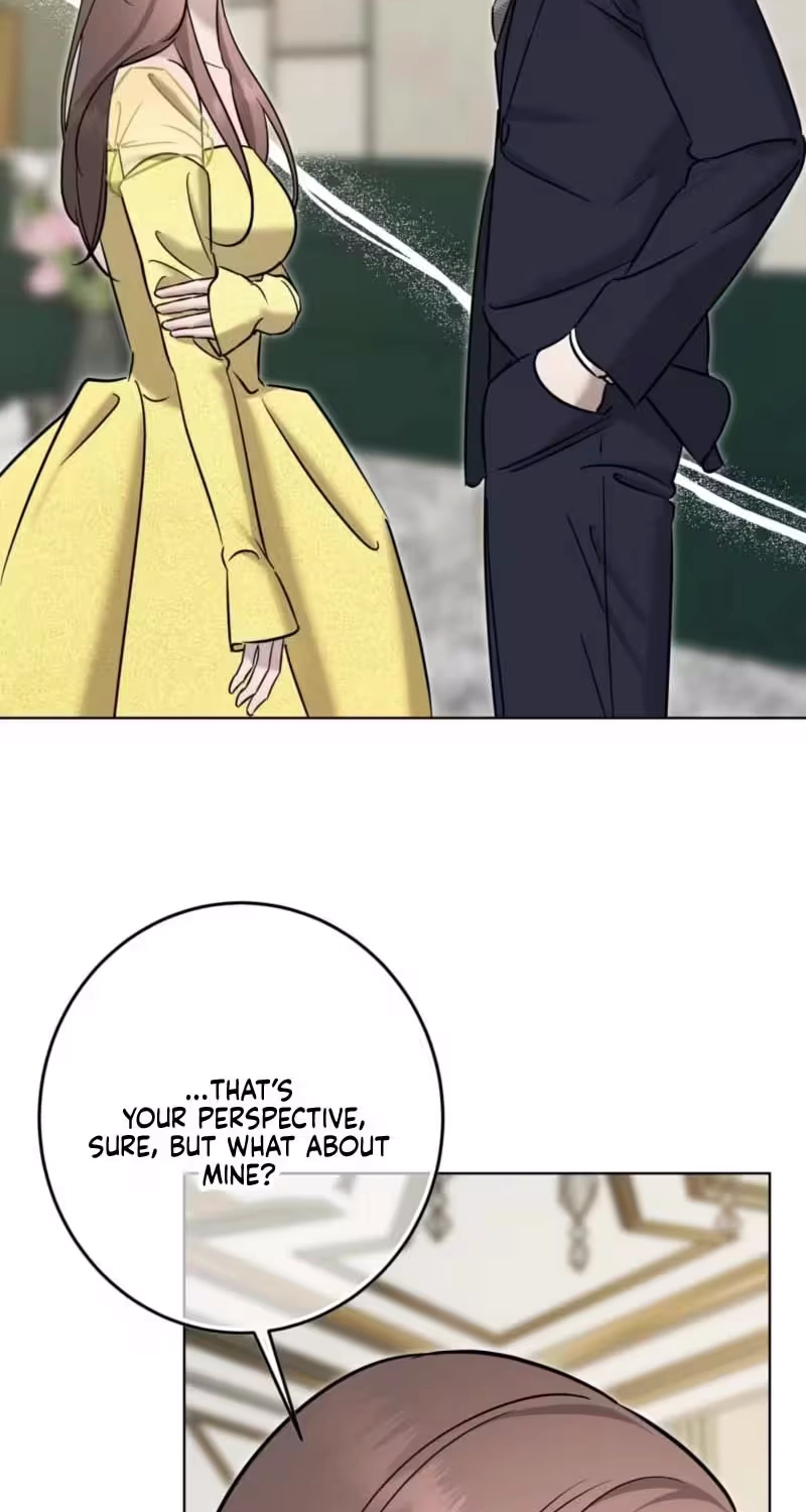 Marriage Classic Chapter 36 page 69