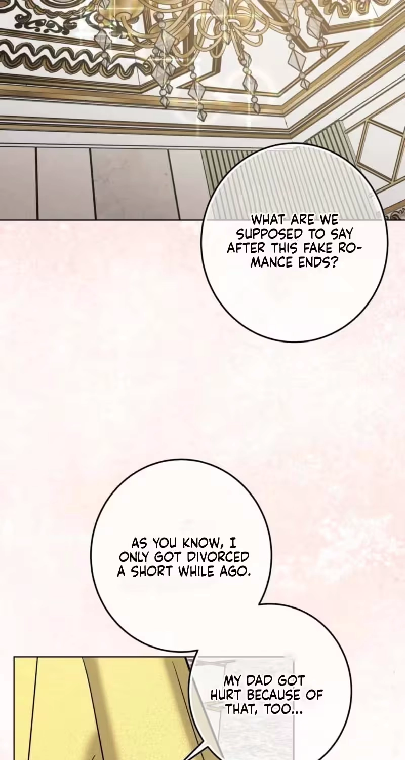 Marriage Classic Chapter 36 page 71