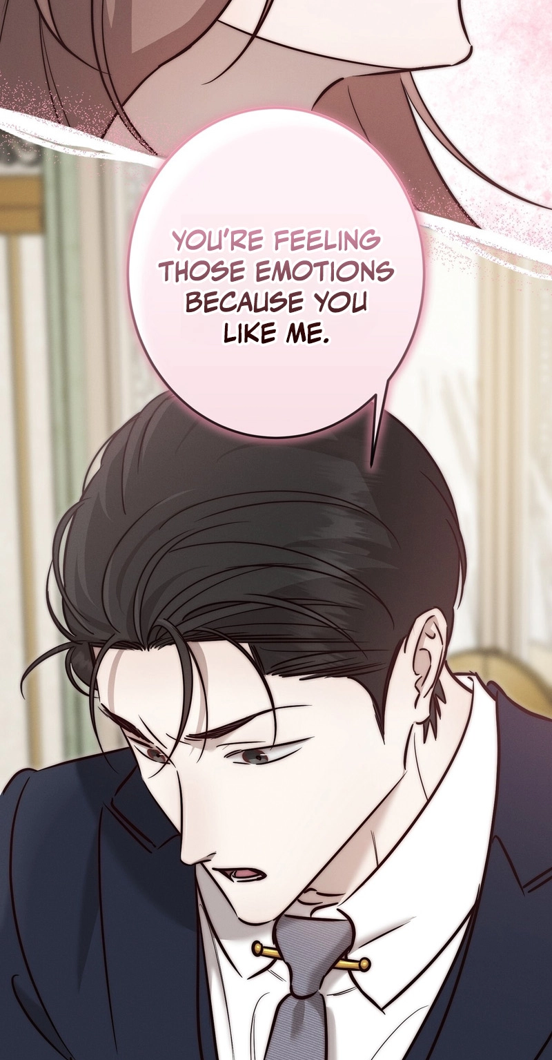 Marriage Classic Chapter 37 page 3