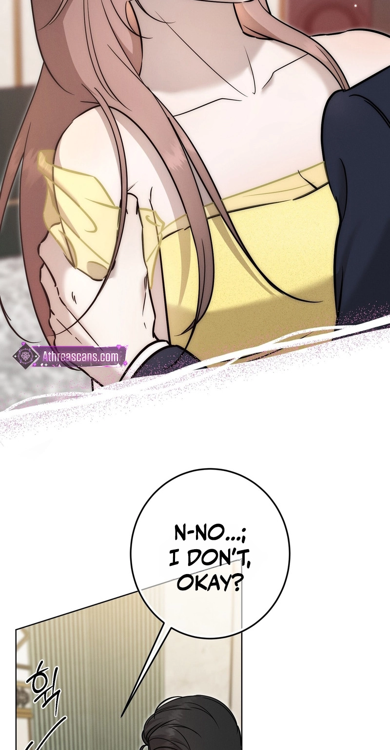 Marriage Classic Chapter 37 page 6