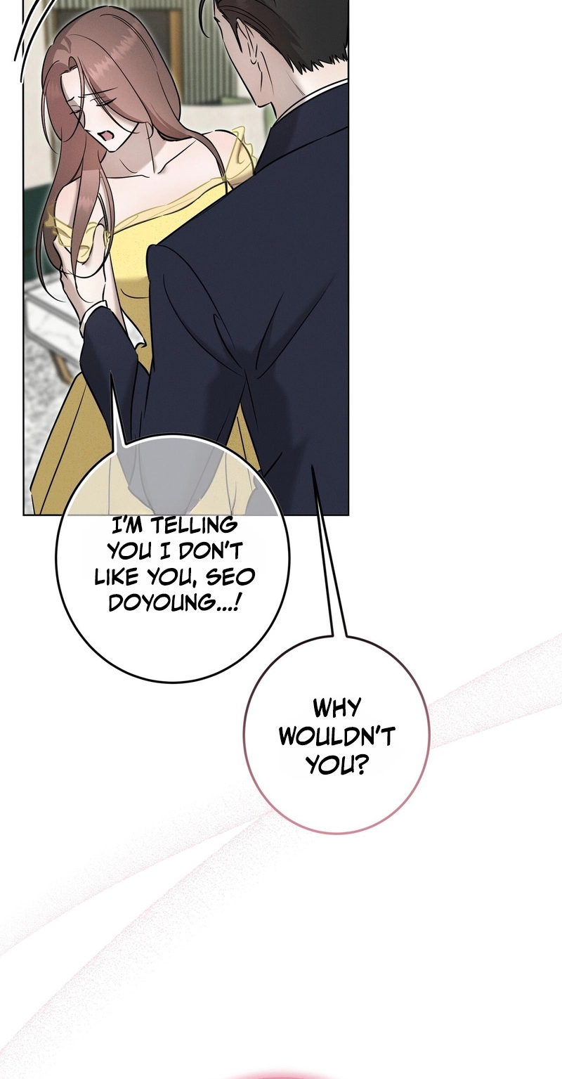 Marriage Classic Chapter 37 page 7