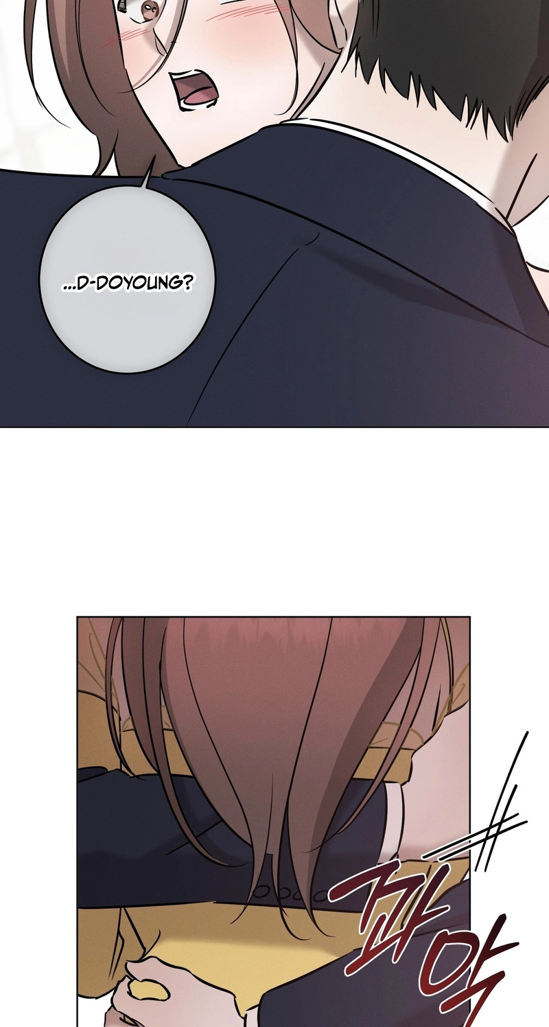 Marriage Classic Chapter 37 page 12