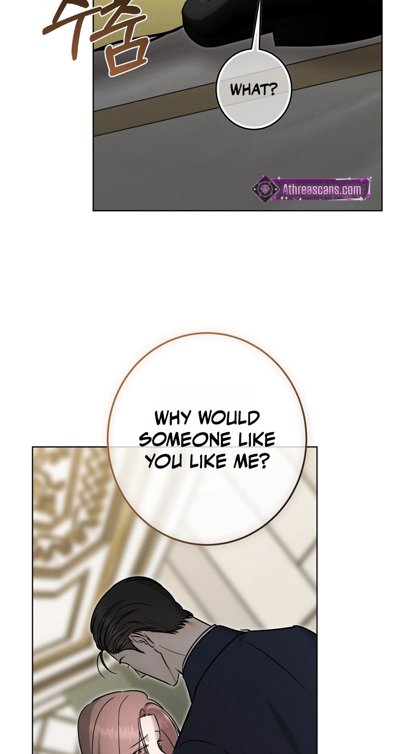 Marriage Classic Chapter 37 page 16