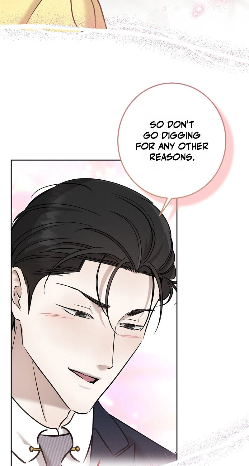 Marriage Classic Chapter 37 page 21