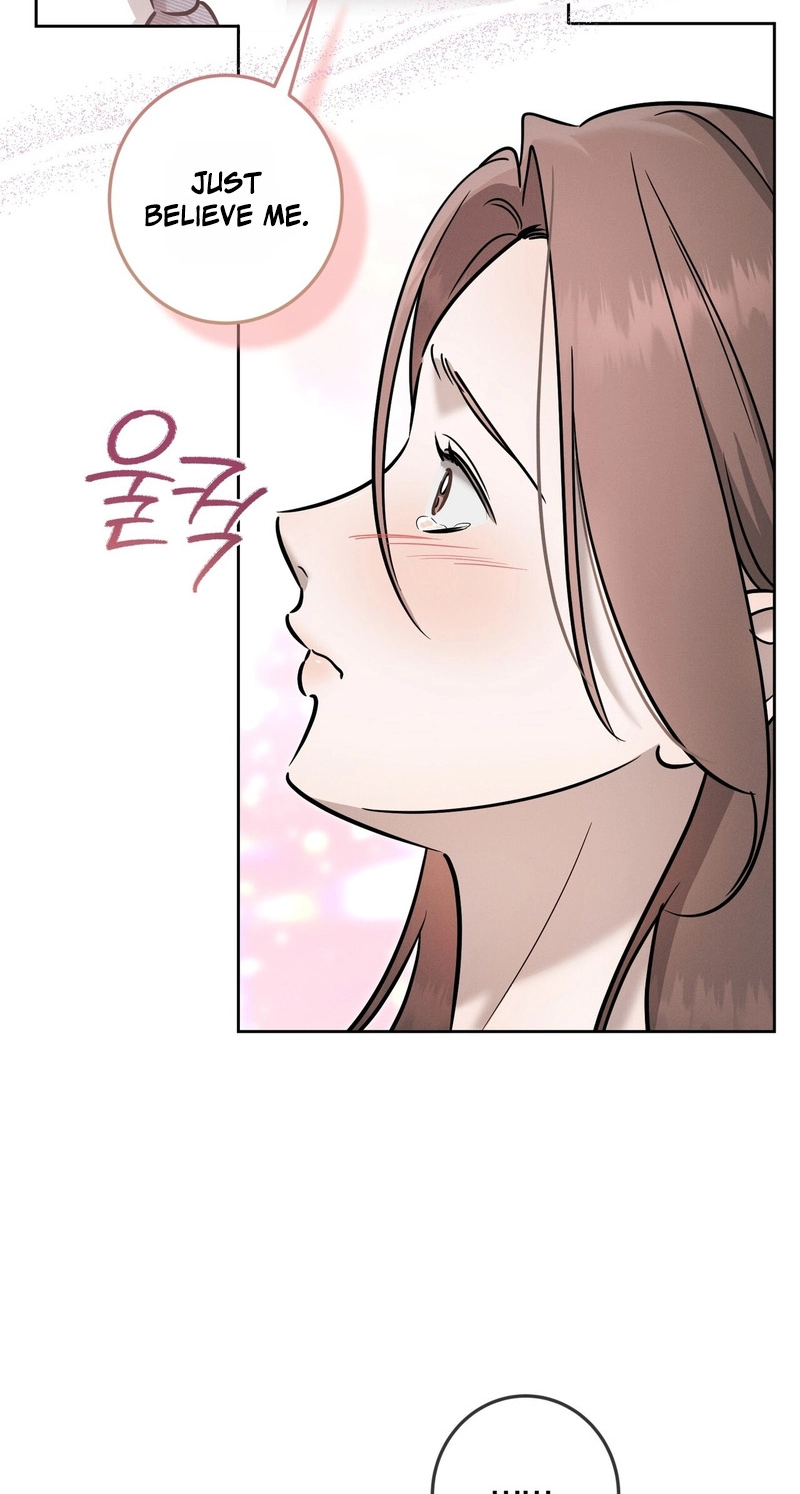 Marriage Classic Chapter 37 page 22