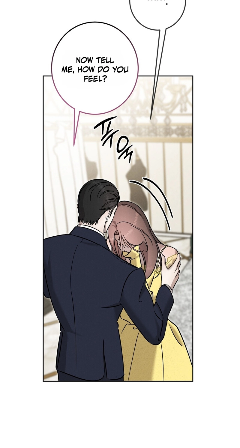 Marriage Classic Chapter 37 page 23