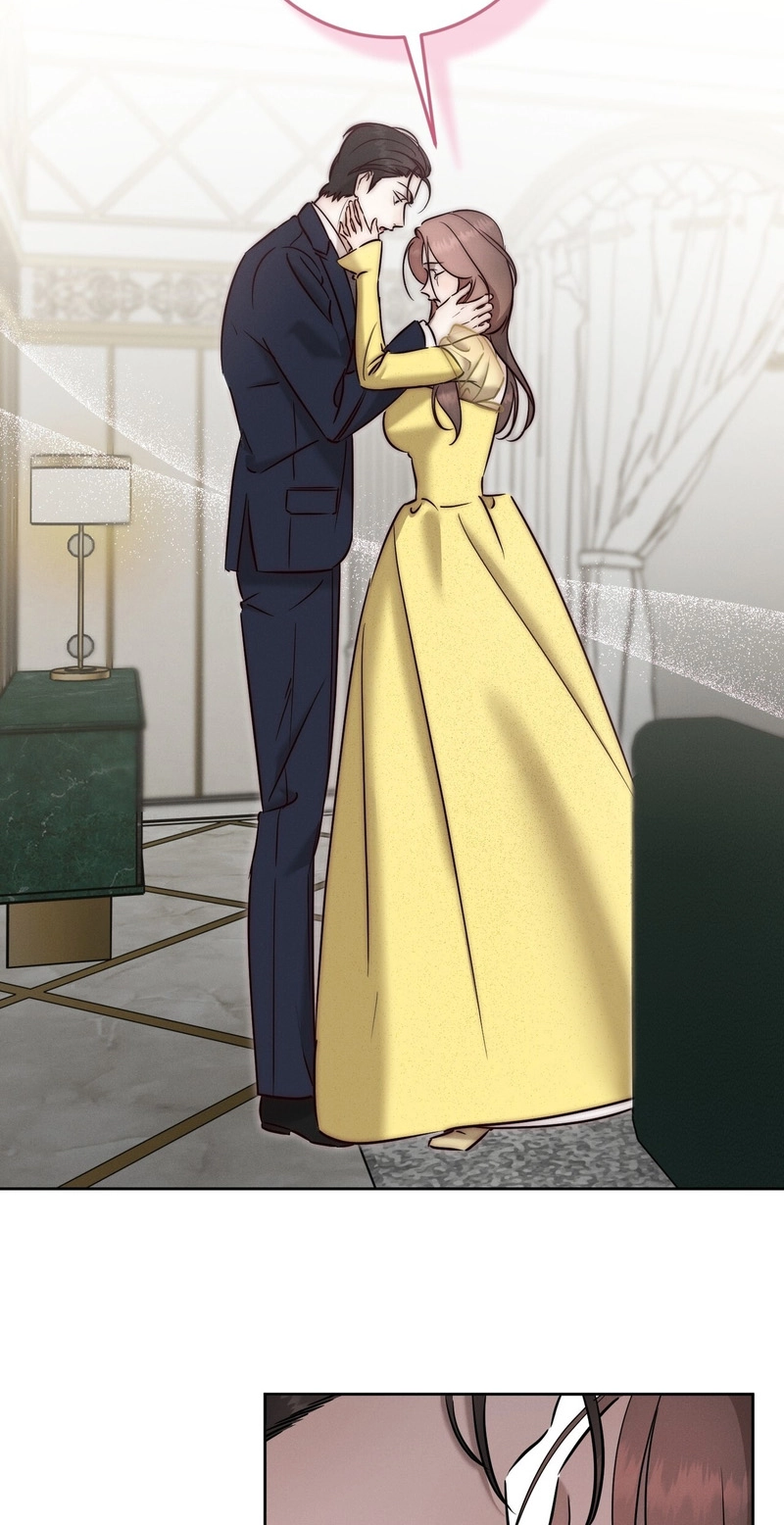 Marriage Classic Chapter 37 page 28