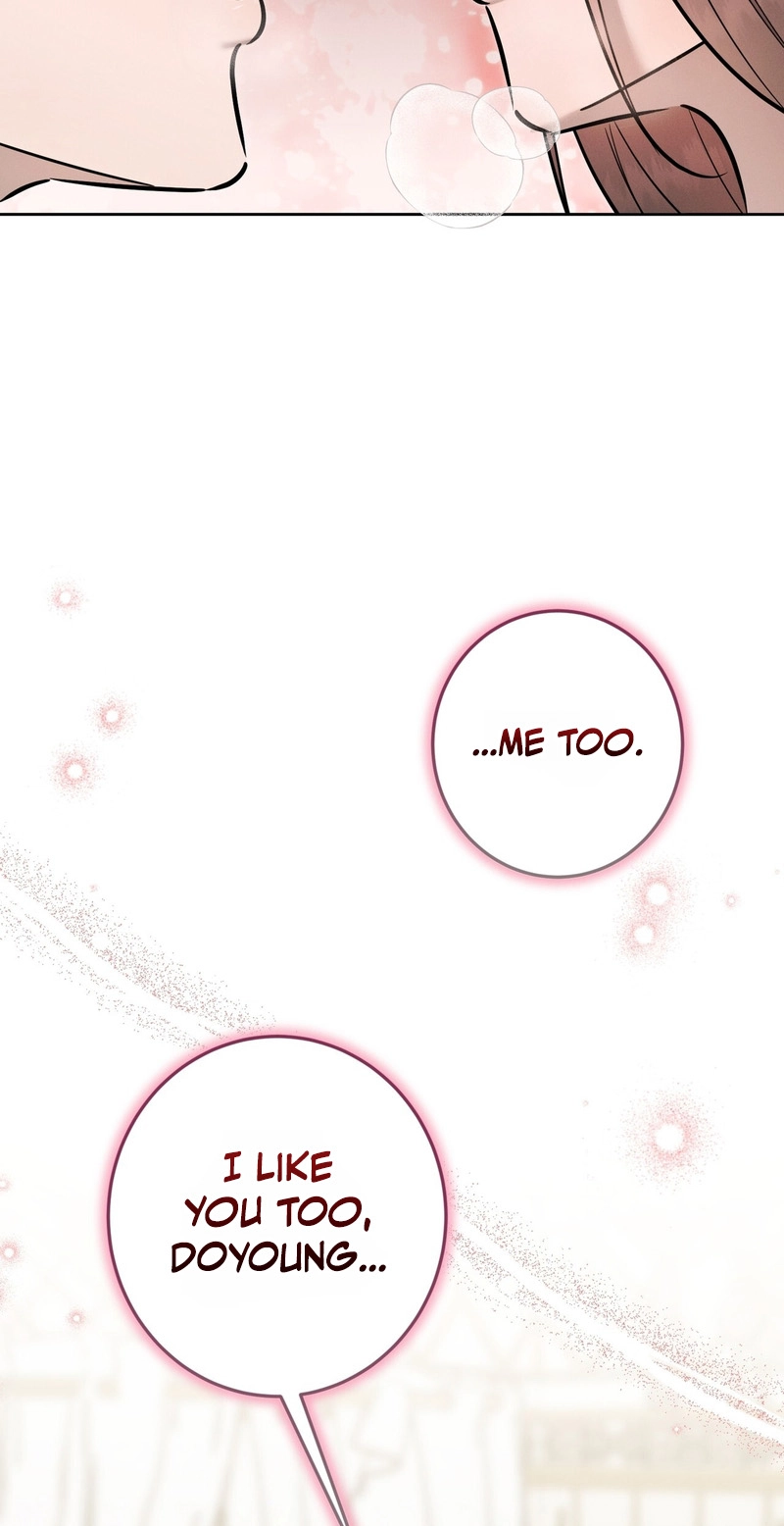 Marriage Classic Chapter 37 page 33
