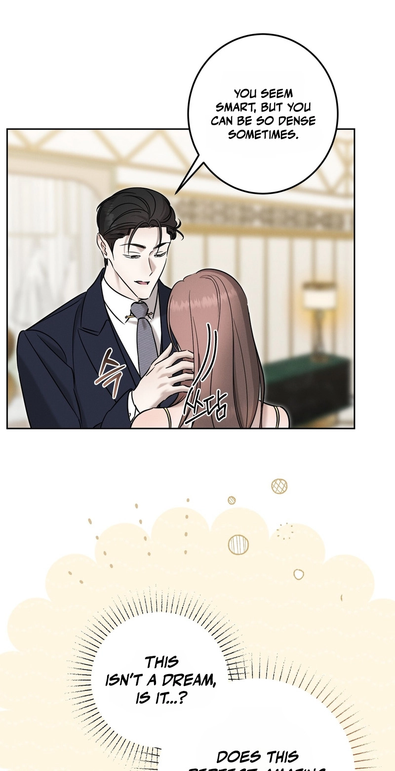 Marriage Classic Chapter 37 page 36