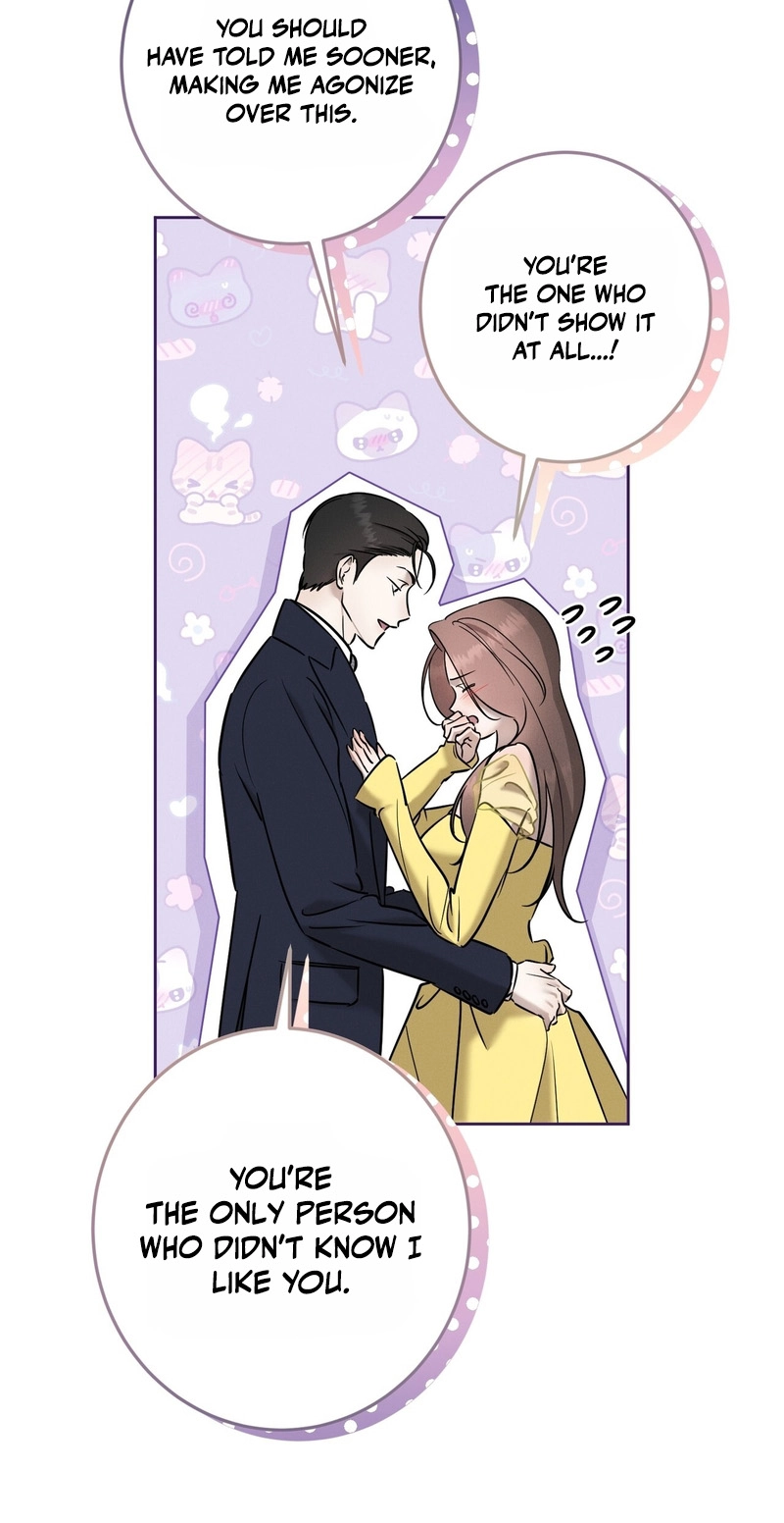 Marriage Classic Chapter 37 page 35