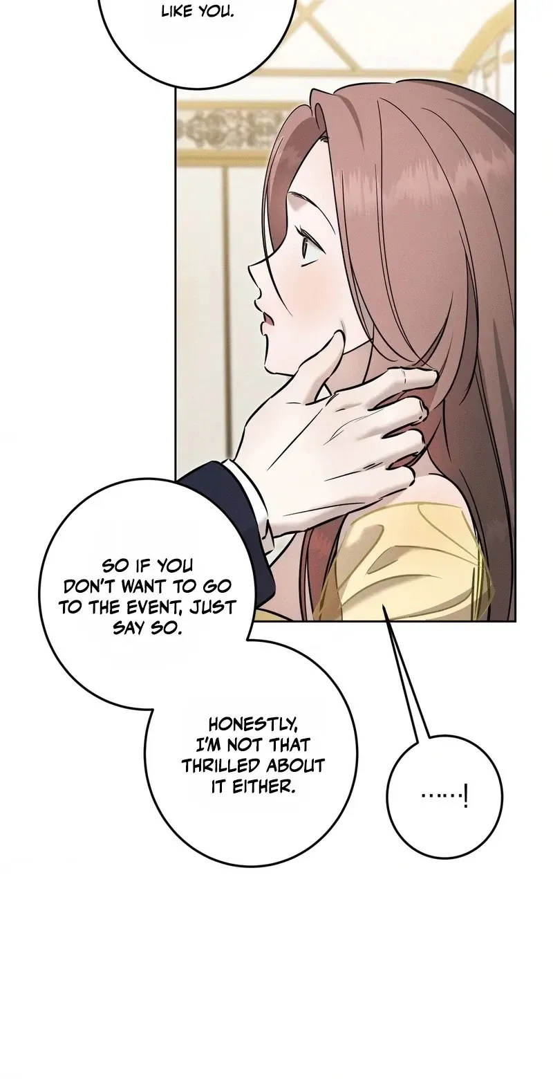 Marriage Classic Chapter 37 page 40