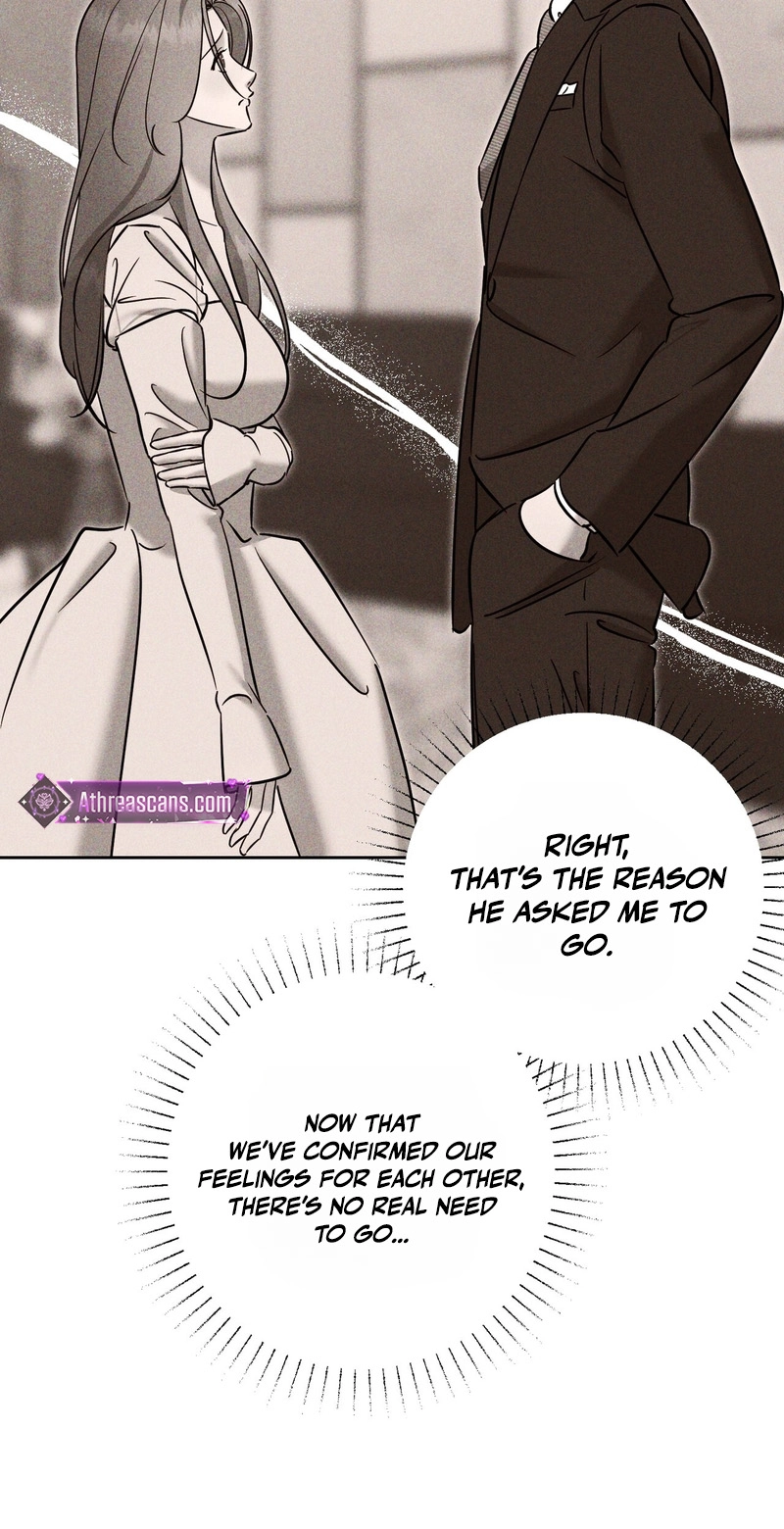 Marriage Classic Chapter 37 page 42