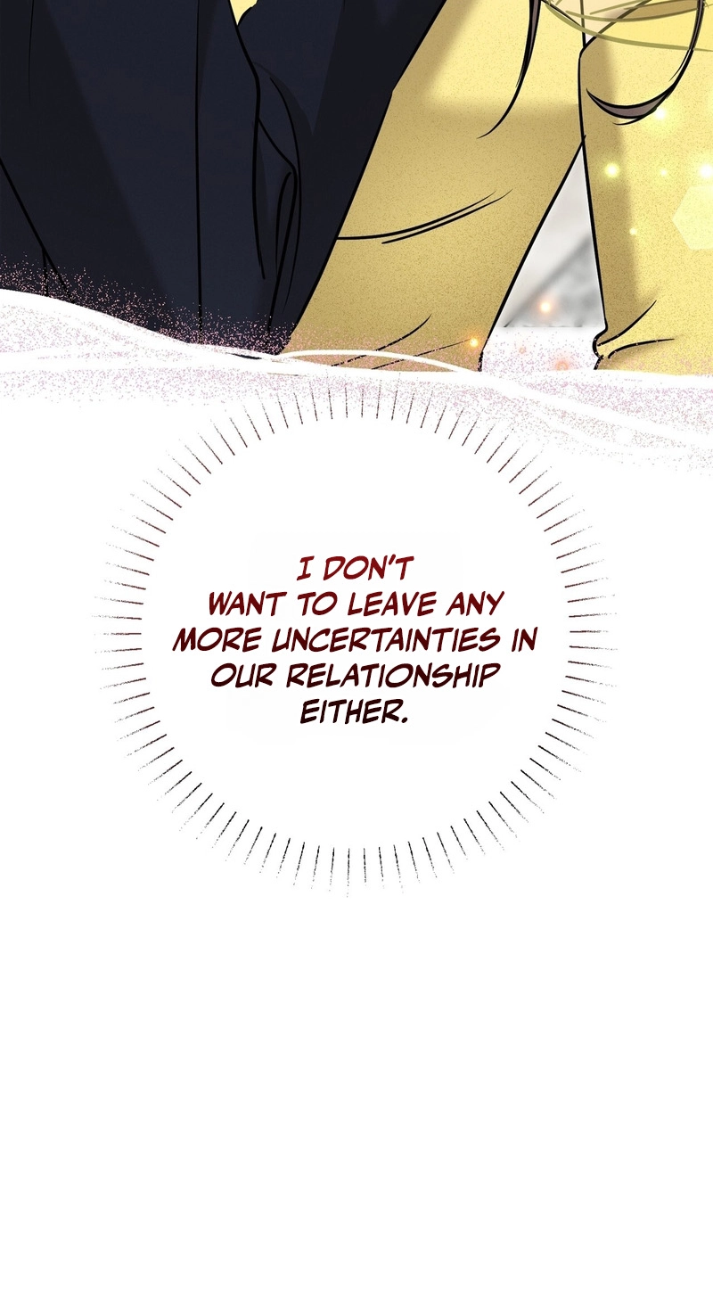 Marriage Classic Chapter 37 page 45