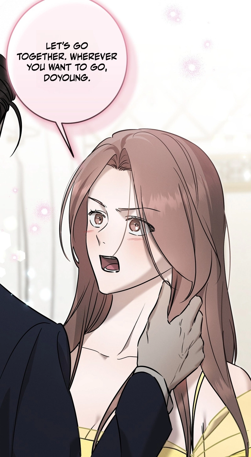 Marriage Classic Chapter 37 page 44