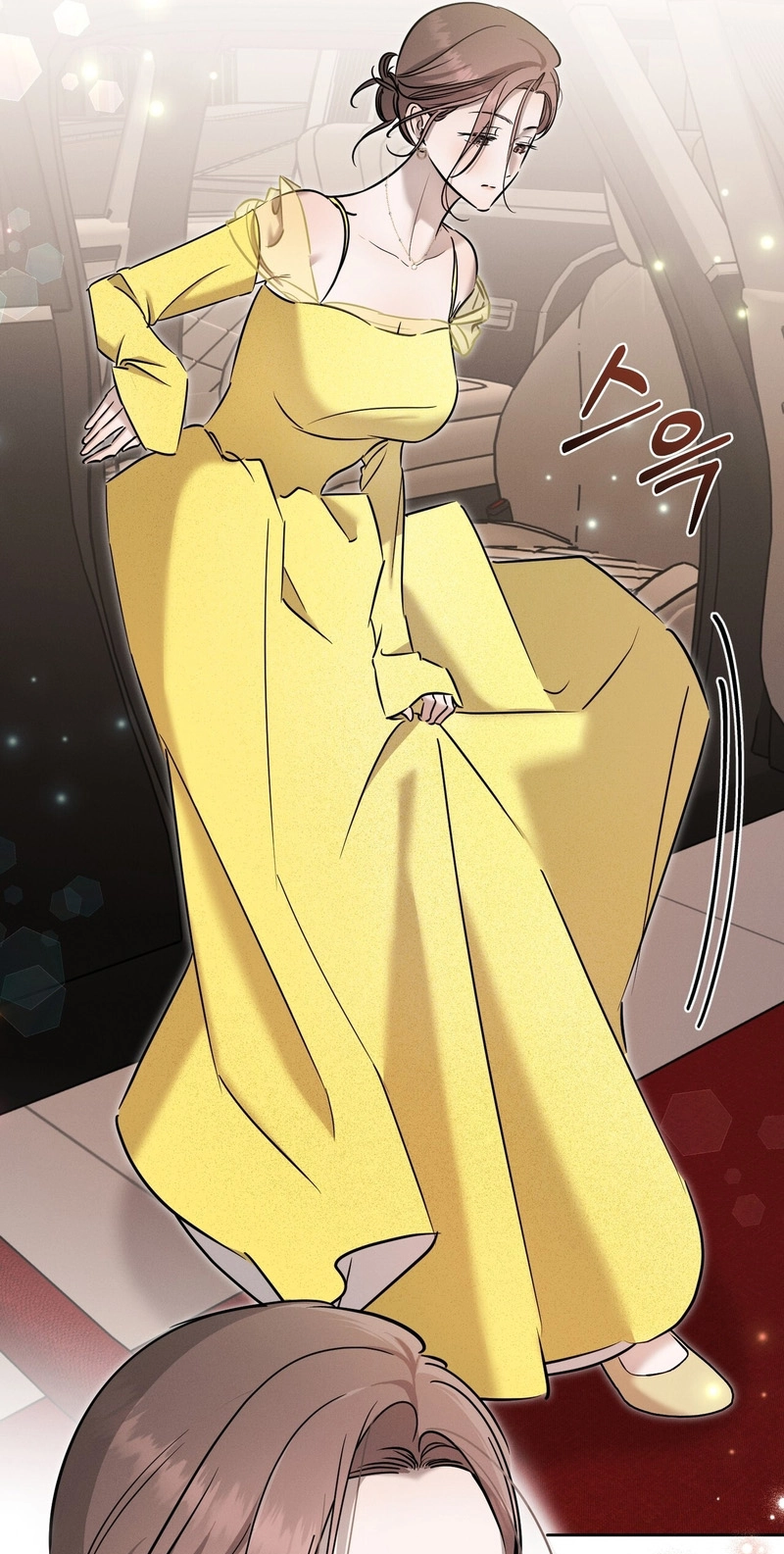 Marriage Classic Chapter 37 page 51